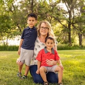 Meet your Posher, Tracy